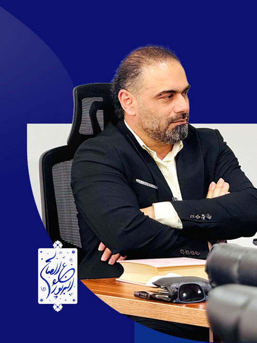 عبدالصالح اکبرپور، مدرس فن بیان